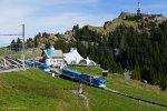 Train 13 @ Rigi Staffel